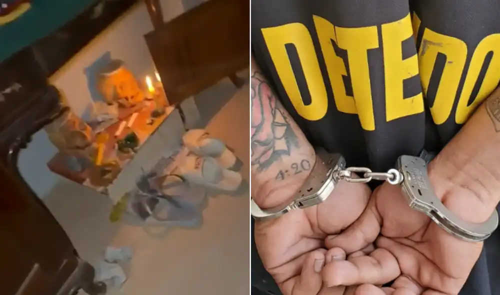 Capturan a presuntos miembros de banda dedicada a extorsionar transportistas