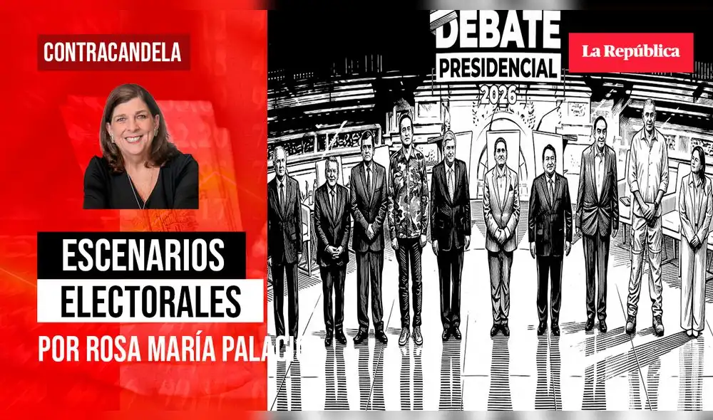Rosa María Palacios 29-03 Rosa María Palacios 29-03