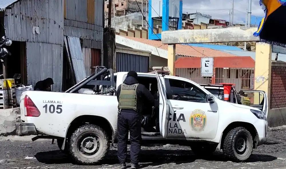 Dos trabajadores mineros fueron hallados sin vida en La Rinconada, Puno, con múltiples impactos de bala. El hallazgo, en un contexto de violencia, conmocionó a los pobladores.