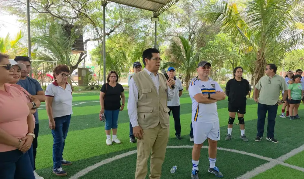 Durante el evento, se destacó la importancia de fortalecer la identidad institucional.Fuente: Difusión. Durante el evento, se destacó la importancia de fortalecer la identidad institucional.Fuente: Difusión.