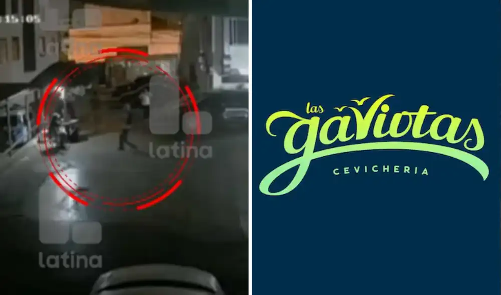 Esposa del trabajador niega que haya sido extorsionado anteriormente.