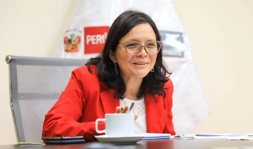 Durand Guevara, autora del libro, estallido en los Andes, consideró que los únicos desesperados en  deslegitimar a Sánchez, son los partidos de derecha ante su inminente subida en las encuestas. Foto: difusión