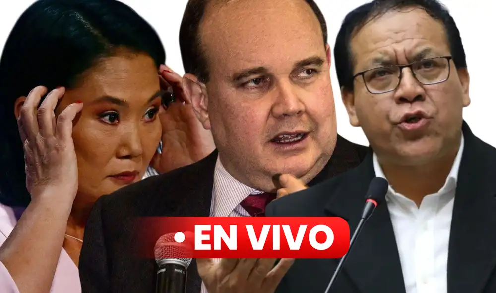 Debate presidencial 2026 EN VIVO: Keiko Fujimori, Rafael López Aliaga, Roberto Sánchez a y otros 8 candidatos lanzan sus propuestas