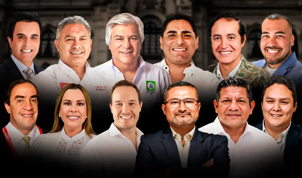 La cuarta fecha del debate se caracterizó por la falta de respuestas y enfrentamientos entre los candidatos La cuarta fecha del debate se caracterizó por la falta de respuestas y enfrentamientos entre los candidatos