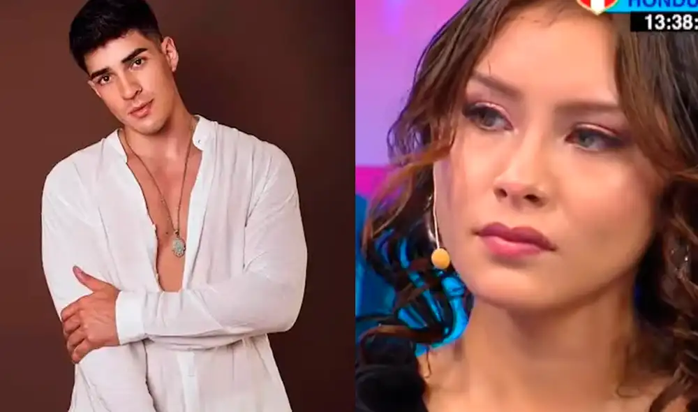 Piero Arenas afronta denuncia en su contra y podría enfrentar varios años de prisión. Foto: Composición LR/Captura/Instagram/ATV