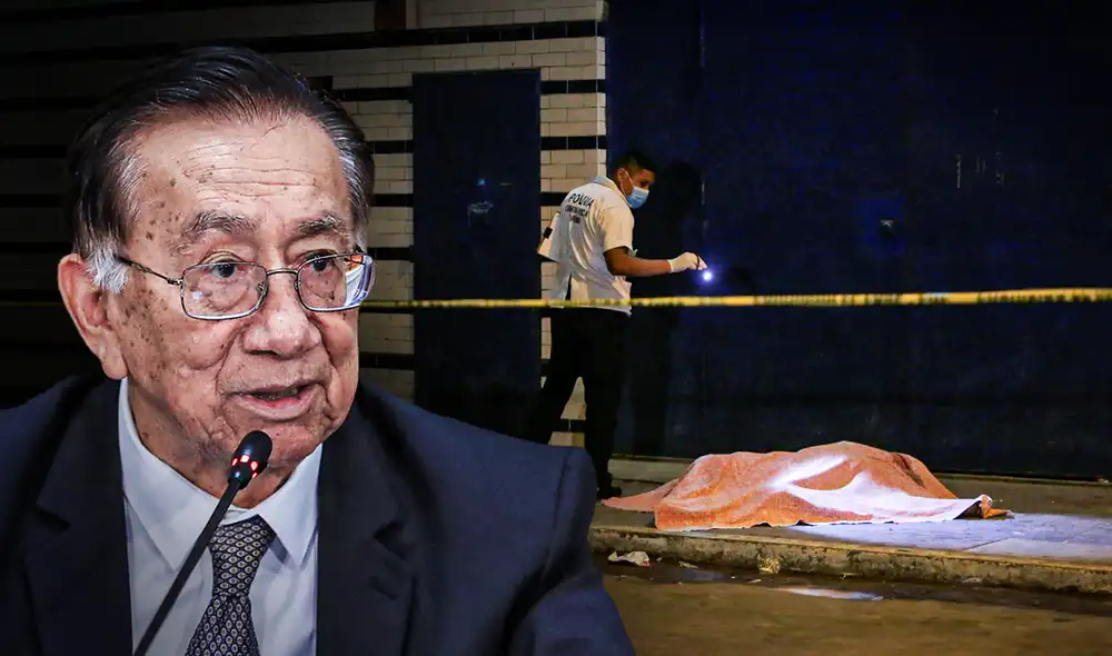 Nueva estrategia de Balcázar contra la inseguridad | Composición: Jazmín Ceras / Foto: LR. Nueva estrategia de Balcázar contra la inseguridad | Composición: Jazmín Ceras / Foto: LR.