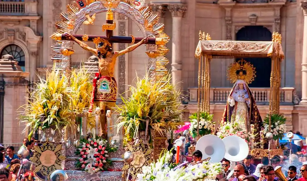 Todo ciudadano debe conocer las fechas clave durante la semana santa. Todo ciudadano debe conocer las fechas clave durante la semana santa.