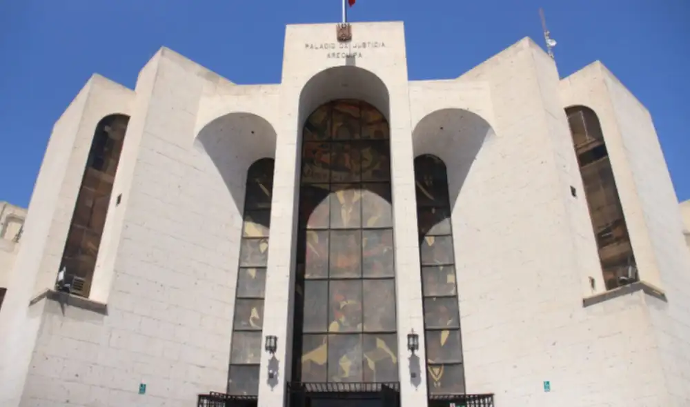 Esta resolución destaca la efectividad de los mecanismos de mediación de la Corte Superior de Justicia de Arequipa. Fuente: Difusión.