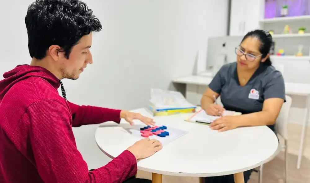 Alrededor de 300.000 personas tienen el trastorno del espectro autista (TEA) en Perú, pero solo 28.000 están registradas oficialmente en el Conadis.