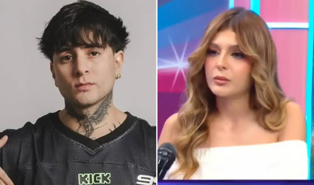 De acuerdo con abogada de Verónika, se abrió una investigación preliminar contra Diealis tras denuncia de agresión.