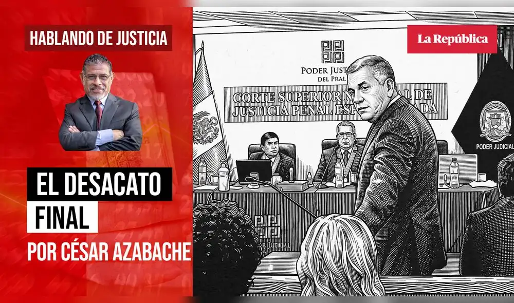 César Azabache César Azabache