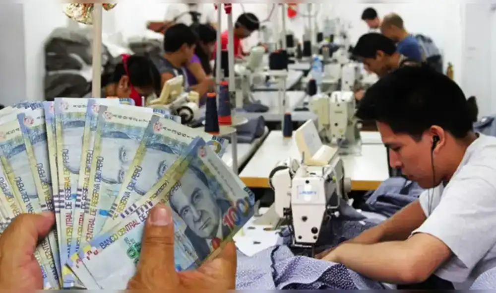 Esto es lo que recibirías si trabajas los feriados de Semana Santa.