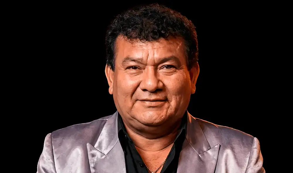 La inteligencia artificial revive a Makuko Gallardo, uno de los referentes de la cumbia peruana. Su regreso a los escenarios se confirma para el 30 de mayo en El Huaralino. Foto: difusión