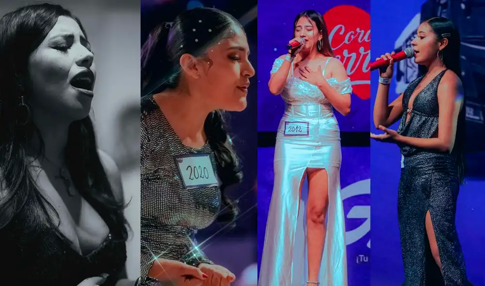 Corazón Serrano anunció su casting internacional y eligió a 14 finalistas, quienes competirán por un lugar en la delantera musical. La gran final será el 5 de abril en El Remanso de Comas. Fotos: Facebook/Corazón Serrano.