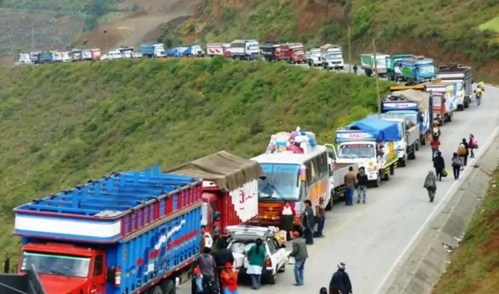 Demoras y fallas en estudio definitivo de proyecto vial en Junín preocupan a Contraloría