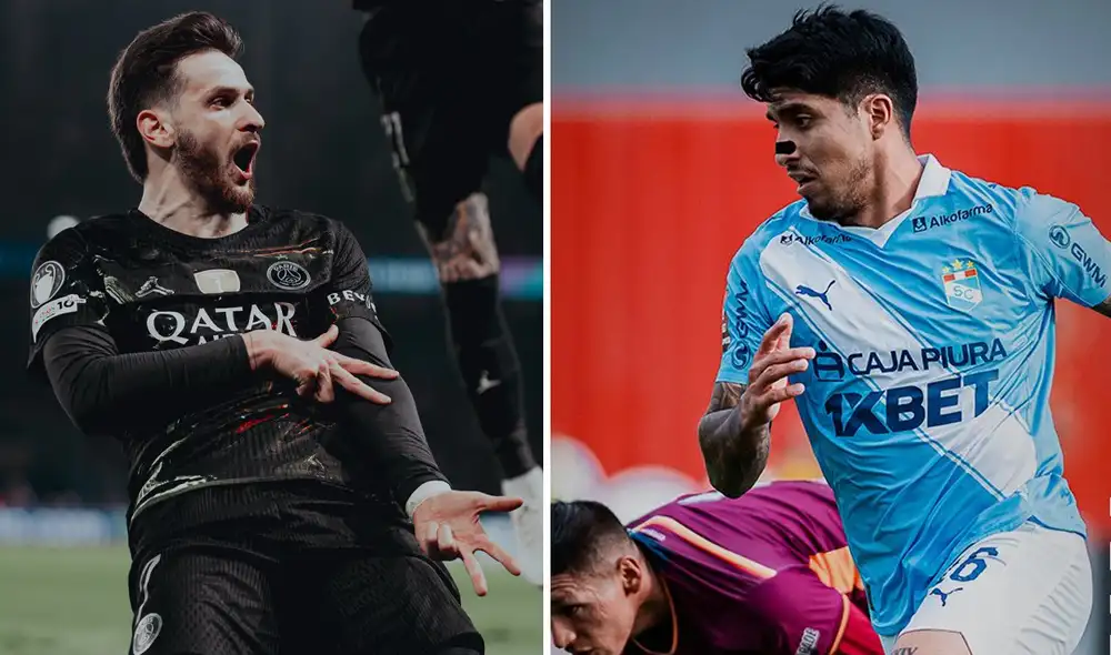 Programación de los partidos de hoy, viernes 3 de abril. Foto: composición LR