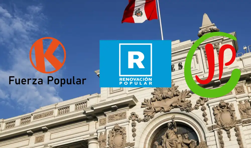 Elecciones 2026: Fuerza Popular alcanza apenas 8.5% en el Senado, seguida de Renovación Popular y Juntos por el Perú Elecciones 2026: Fuerza Popular alcanza apenas 8.5% en el Senado, seguida de Renovación Popular y Juntos por el Perú