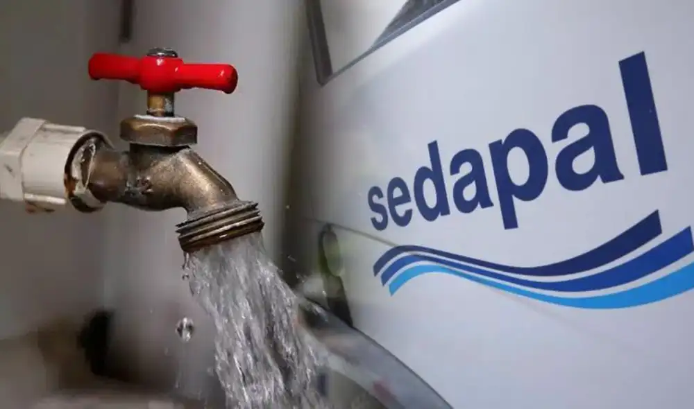 Conoce qué zonas de Lima Metropolitana serán afectadas por el corte de agua para este fin de Semana Santa