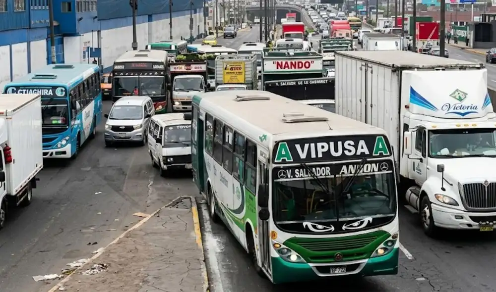 Los choferes de Vipusa en Lima Norte enfrentarían nuevas amenazas de extorsionadores tras el asesinato de una pasajera.