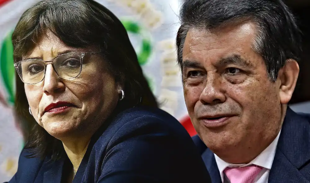 Proyecto de Tomás Gálvez se da tras la elección de Delia Espinoza como decana del CAL.