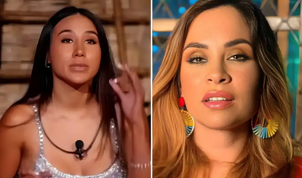 Ethel Pozo conduce 'La Granja VIP Perú', mientras que Samahara Lobatón se ha destacado como una participante con bastantes votos del público.