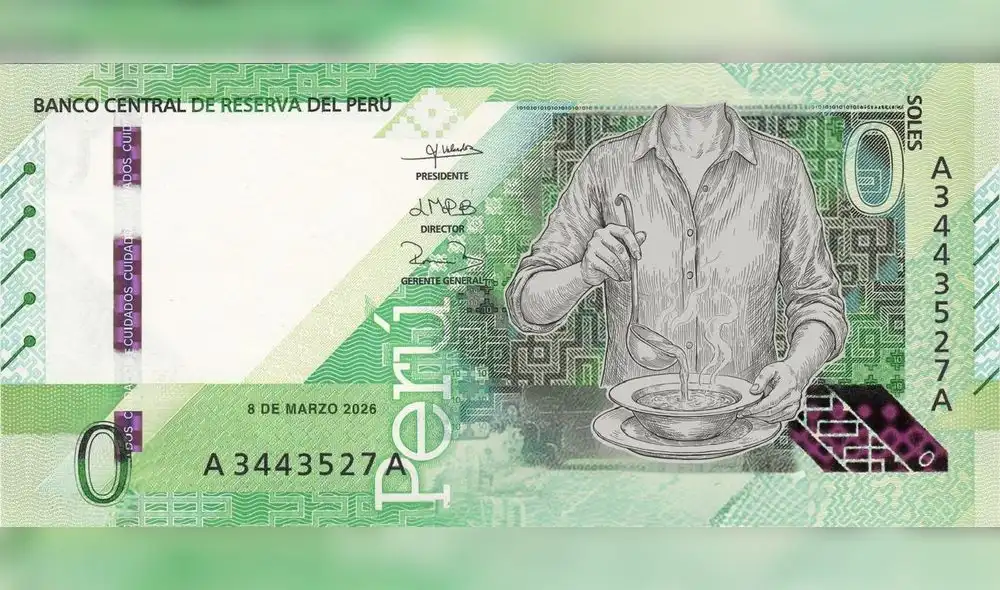 "Los cuidados" de Lin Belaunde Morla. Imagen: Difusión.