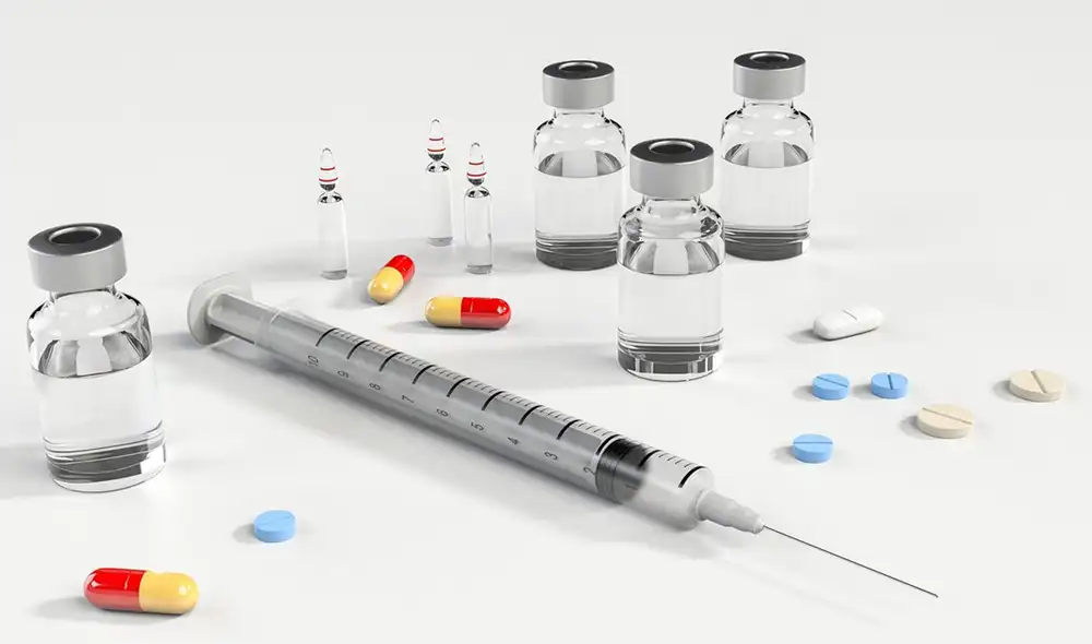 Avlayah logra atravesar la barrera hematoencefálica y se administra mediante infusión intravenosa.