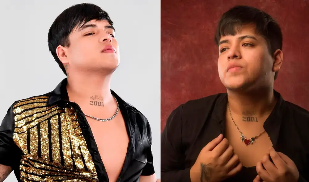 ¿Le dijo adiós a Corazón Serrano? Edu Baluarte reaparece en los escenarios tras muerte de su abuelo, pero como solista