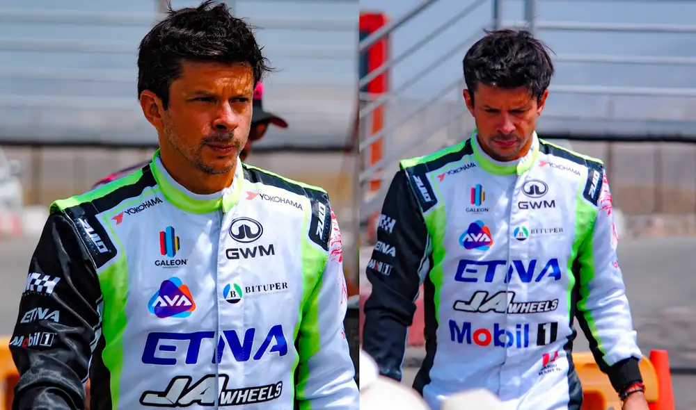 Mario Hart conmueve con sentido mensaje en redes tras sufrir irreparable pérdida de su perrita: "Me hubiera encantado darte mucho más amor"