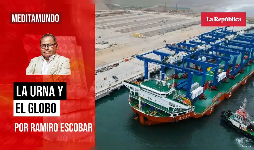 Ramiro Escobar