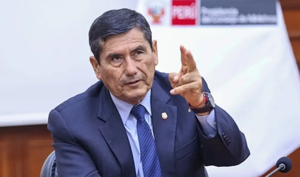 El Gobierno se mantiene dentro del plazo constitucional de 30 días para acudir al Parlamento. Foto: difusión