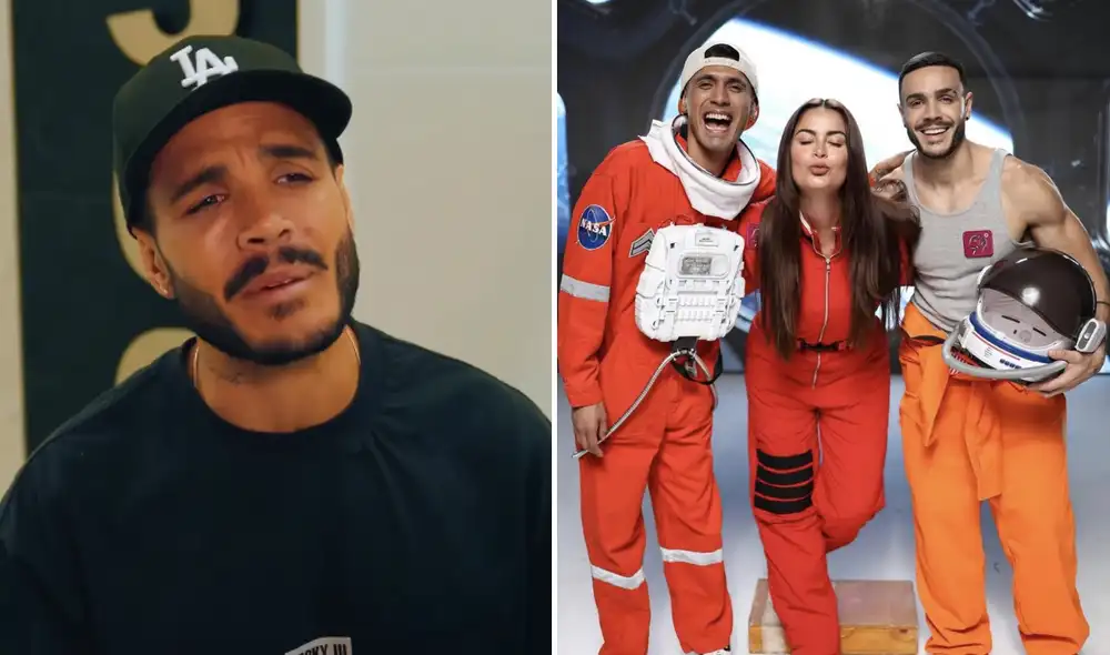 El programa regresa al aire este lunes tras semanas de polémicas. Foto: Composición LR