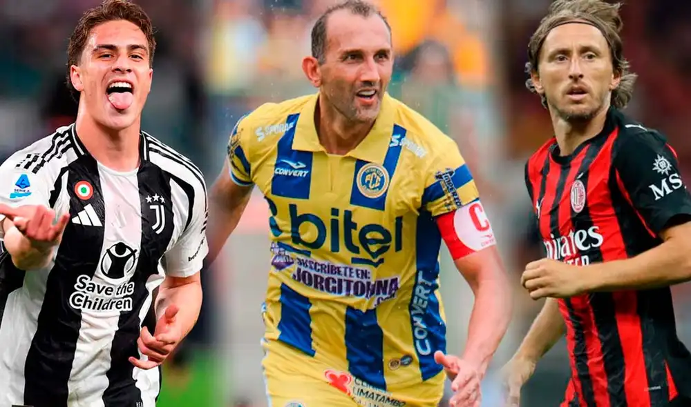 Partidos de hoy, lunes 6 de abril. Partidos de hoy, lunes 6 de abril.