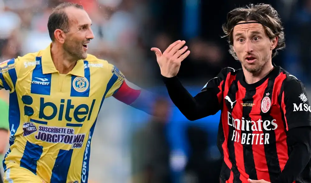 Programación de los partidos de hoy, lunes 6 de abril. Foto: composición LR/FC Cajamarca/AFP Programación de los partidos de hoy, lunes 6 de abril. Foto: composición LR/FC Cajamarca/AFP