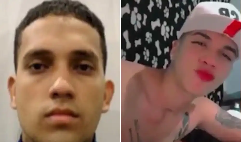 Captura en Houston de miembro de red criminal vinculada a Los Gallegos por homicidio en Lima