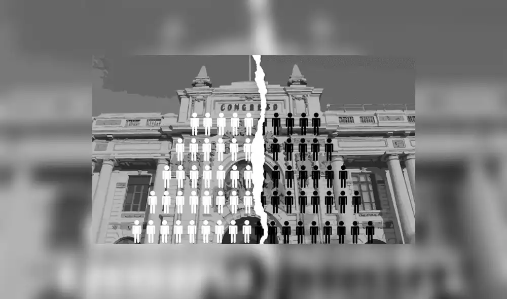 Senado superpoderoso