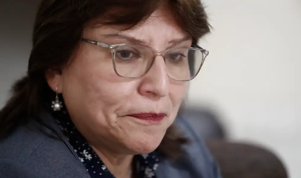 Delia Espinoza jura como nueva decana del Colegio de Abogados de Lima para el periodo 2026-2028 Delia Espinoza jura como nueva decana del Colegio de Abogados de Lima para el periodo 2026-2028