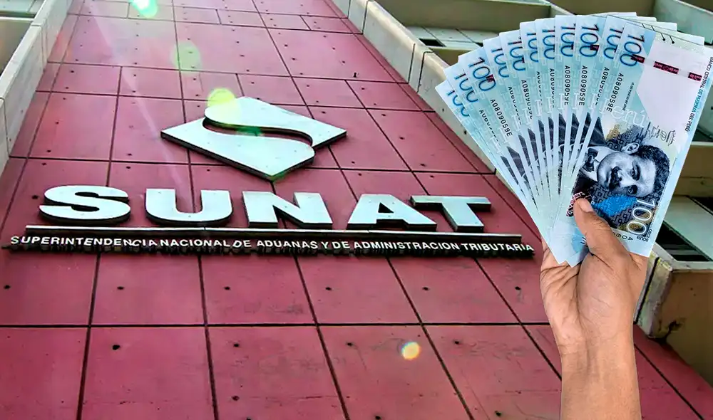 Con este resultado, el Perú encadena 22 meses de crecimiento sostenido. Foto: Composición LR.