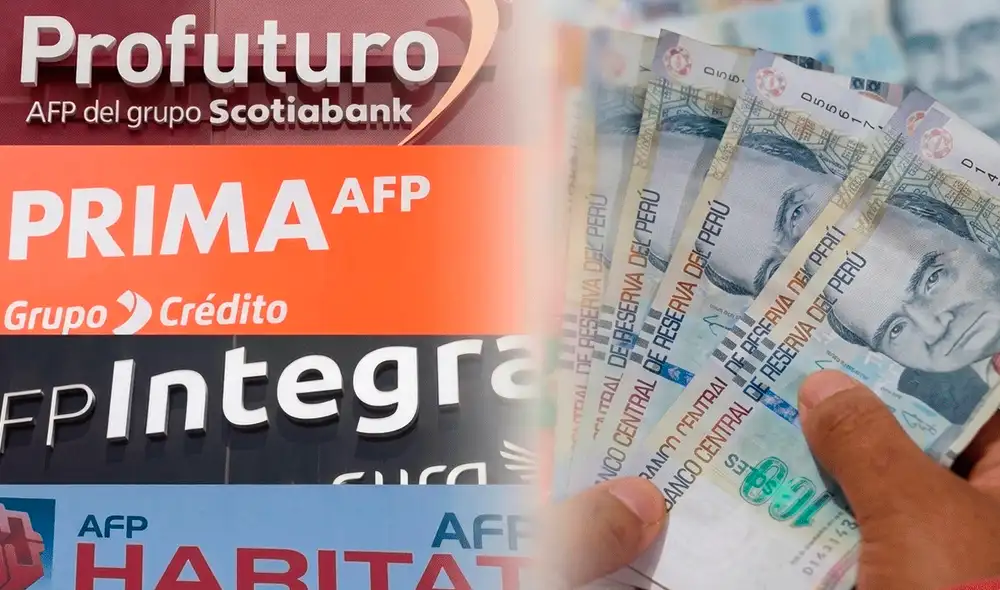 Afiliados podrían acceder a S/22.000 de forma voluntaria. Afiliados podrían acceder a S/22.000 de forma voluntaria.