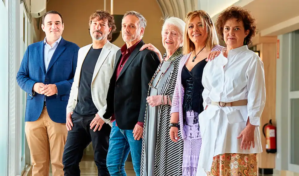 Mocedades se presentará en Lima con un concierto sinfónico el 23 de mayo, en homenaje al Día de la Madre. Foto: difusión.