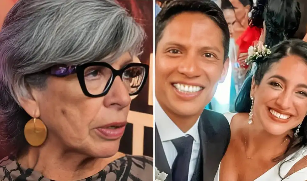 André Silva se casó con la hija de Michelle Alexander en 2023.