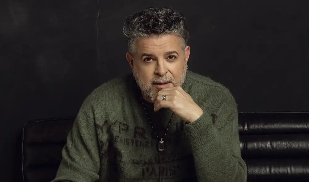 Luis Enrique regresará a Perú el 9 de mayo para el show 'A-Succar Pa’ celebrar', junto a los Grammy ganadores Tony, Mimy y Kenyi Succar. Foto: difusión.