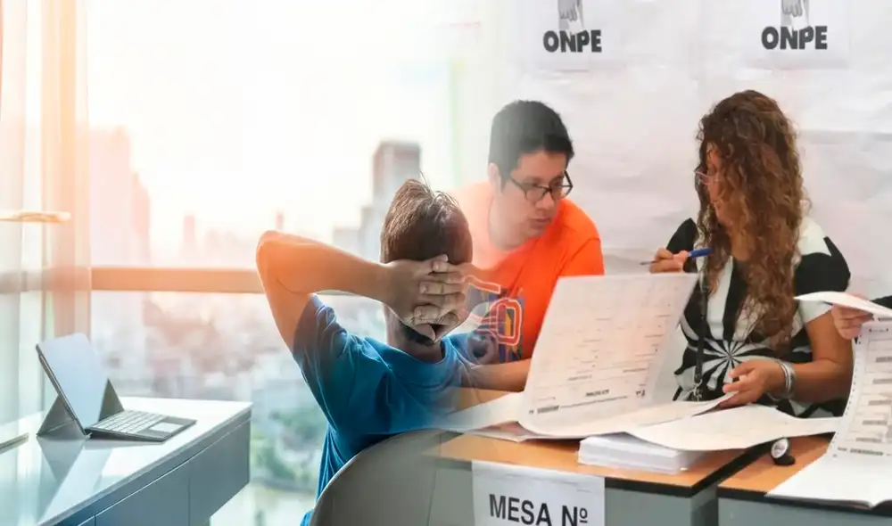 Descanso remunerado para miembros de mesa: un derecho legal no negociable para empresas.