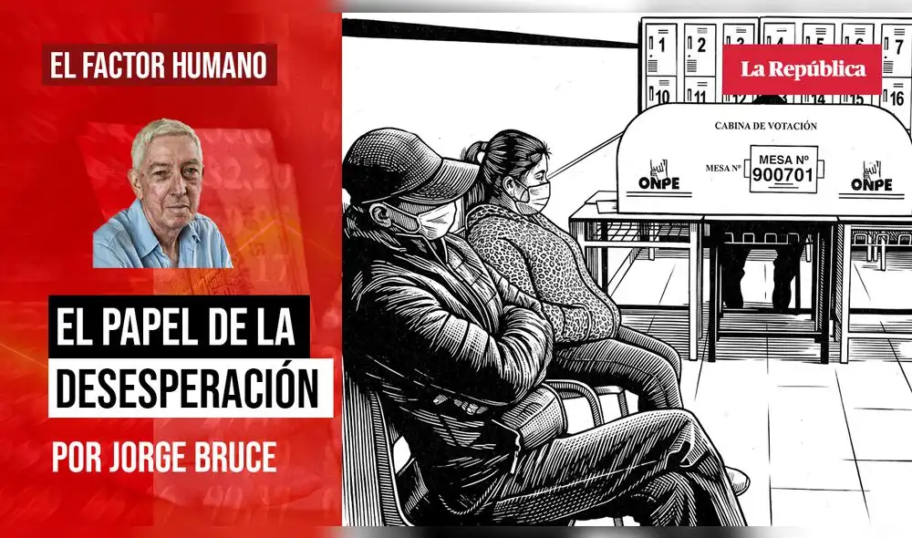 Jorge Bruce Jorge Bruce