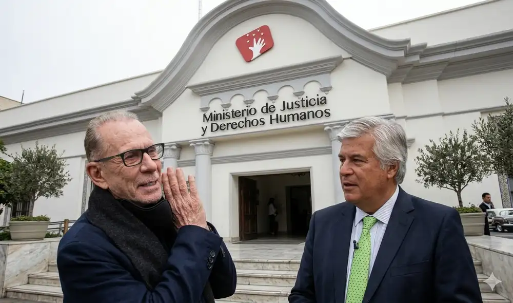 Los candidatos presidenciales se opusieron a sus propuestas a poco de realizarse las elecciones 2026. Foto: Composición/LR Los candidatos presidenciales se opusieron a sus propuestas a poco de realizarse las elecciones 2026. Foto: Composición/LR