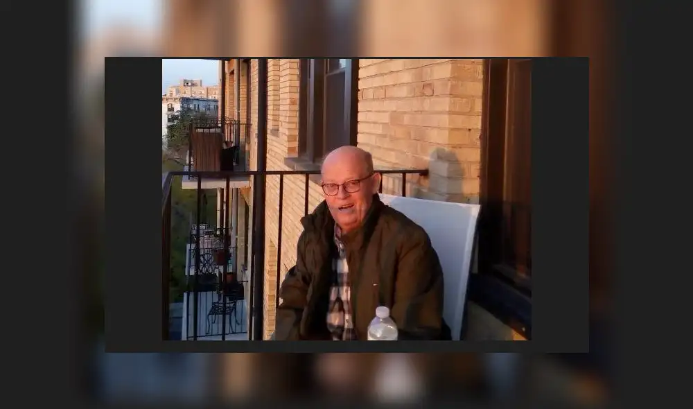 Ricardo Vergara. Foto: Difusión. Ricardo Vergara. Foto: Difusión.