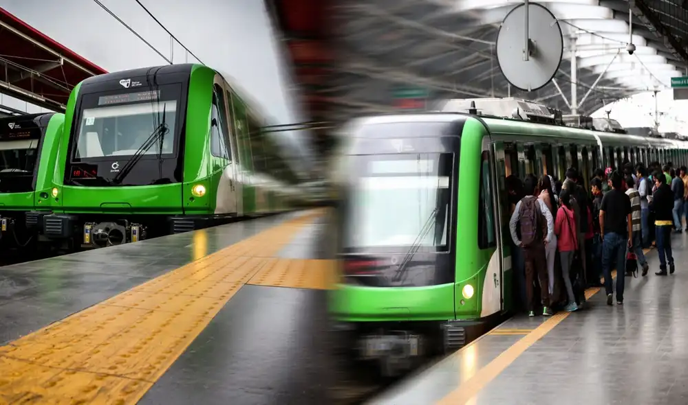 La Autoridad de Transporte Urbano (ATU) dio detalles sobre estas líneas del Metro de Lima, que serán priorizadas luego de ser excluidos del Plan Nacional de Infraestructura.