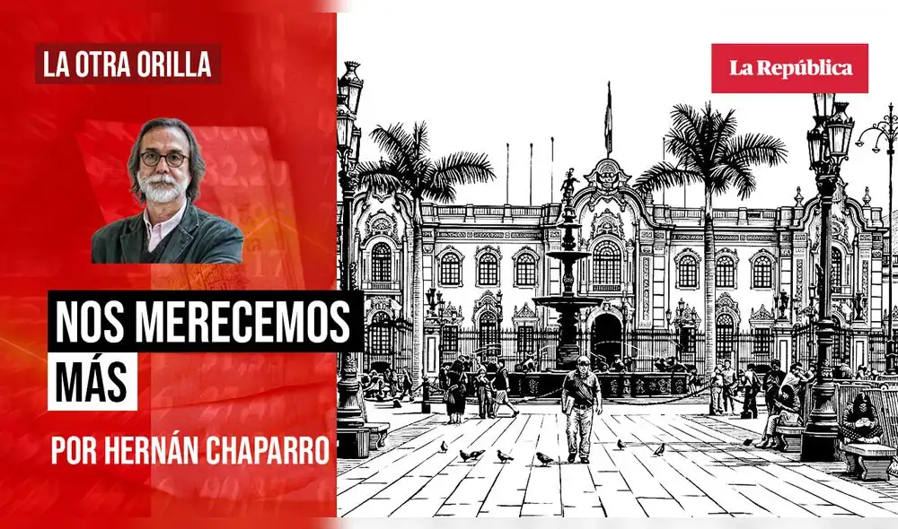 Hernán Chaparro