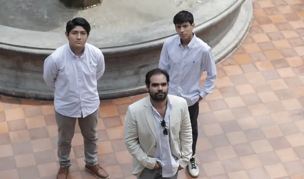 Perú debutará en las Olimpiadas Internacioinales de Filosofía