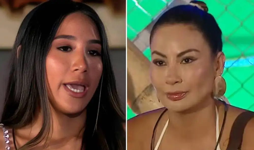 Samahara Lobatón destacó por el respaldo que recibió del público al inicio de 'La Granja VIP Perú'. Sin embargo, ha ido perdiendo apoyo tras varias polémicas en 'La Granja VIP Perú'.
